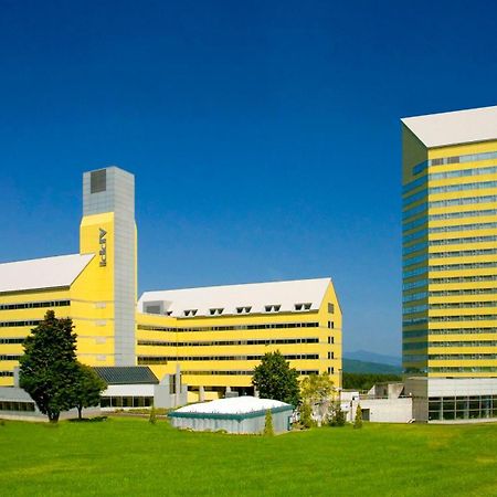 Ana Crowne Plaza Resort Appi Kogen By Ihg Hacsimantai Kültér fotó