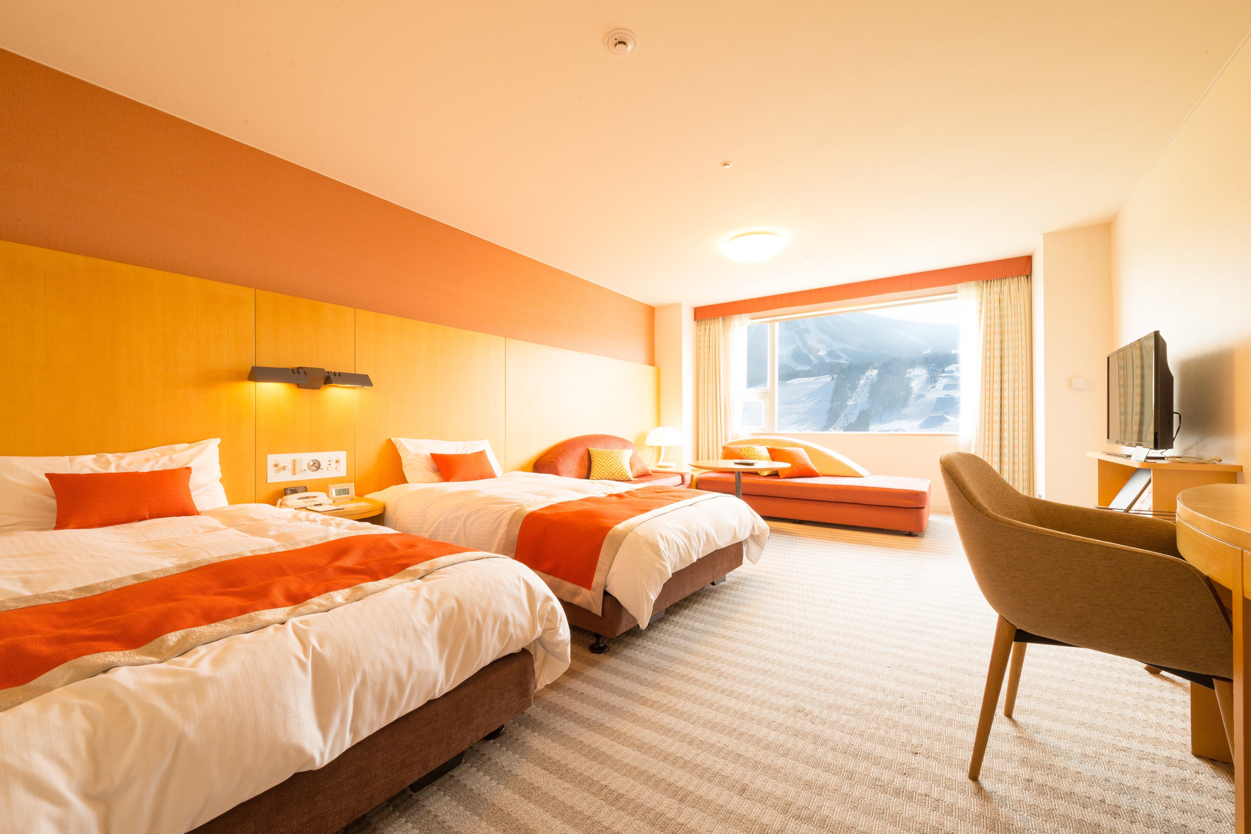 Ana Crowne Plaza Resort Appi Kogen By Ihg Hacsimantai Kültér fotó