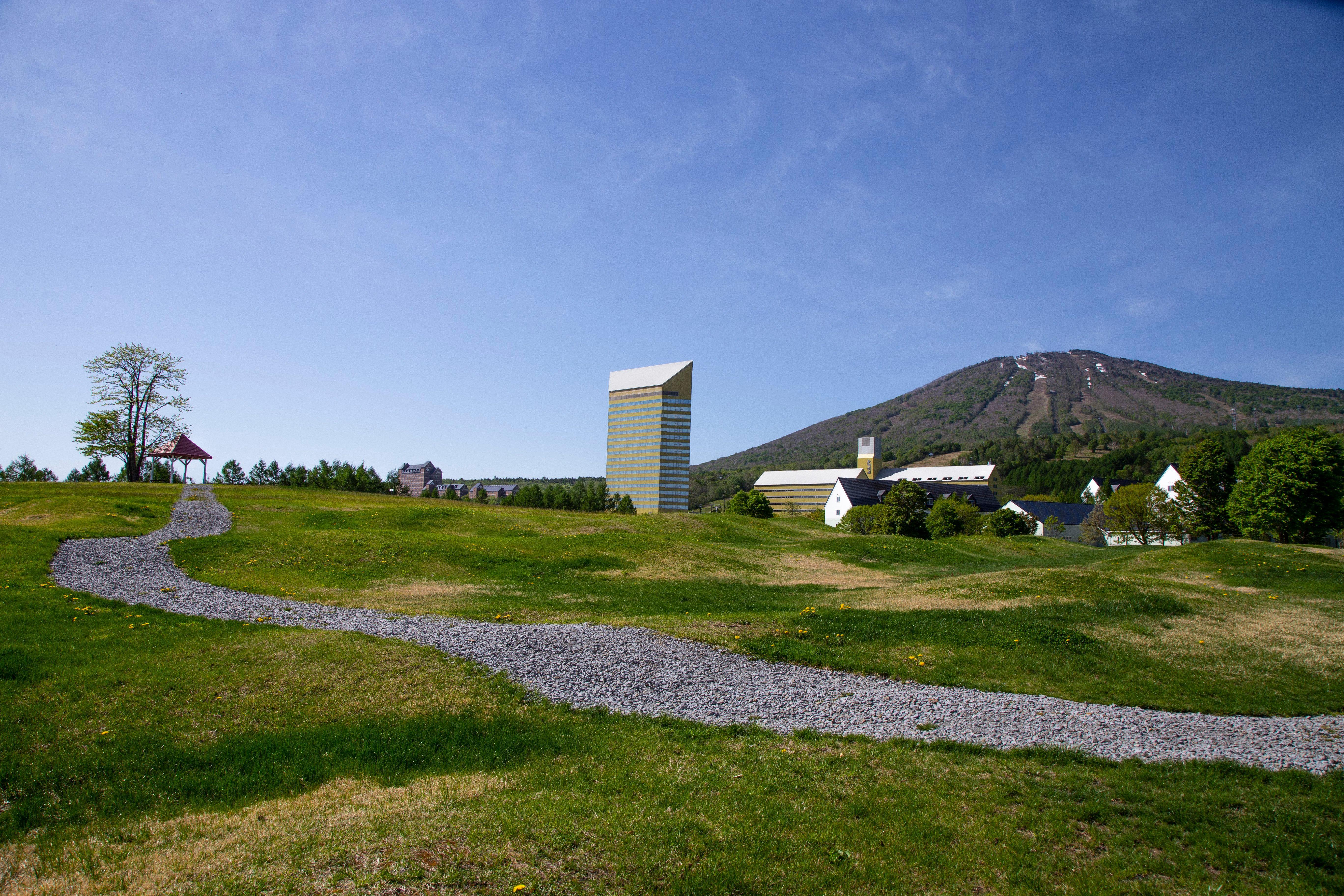 Ana Crowne Plaza Resort Appi Kogen By Ihg Hacsimantai Kültér fotó