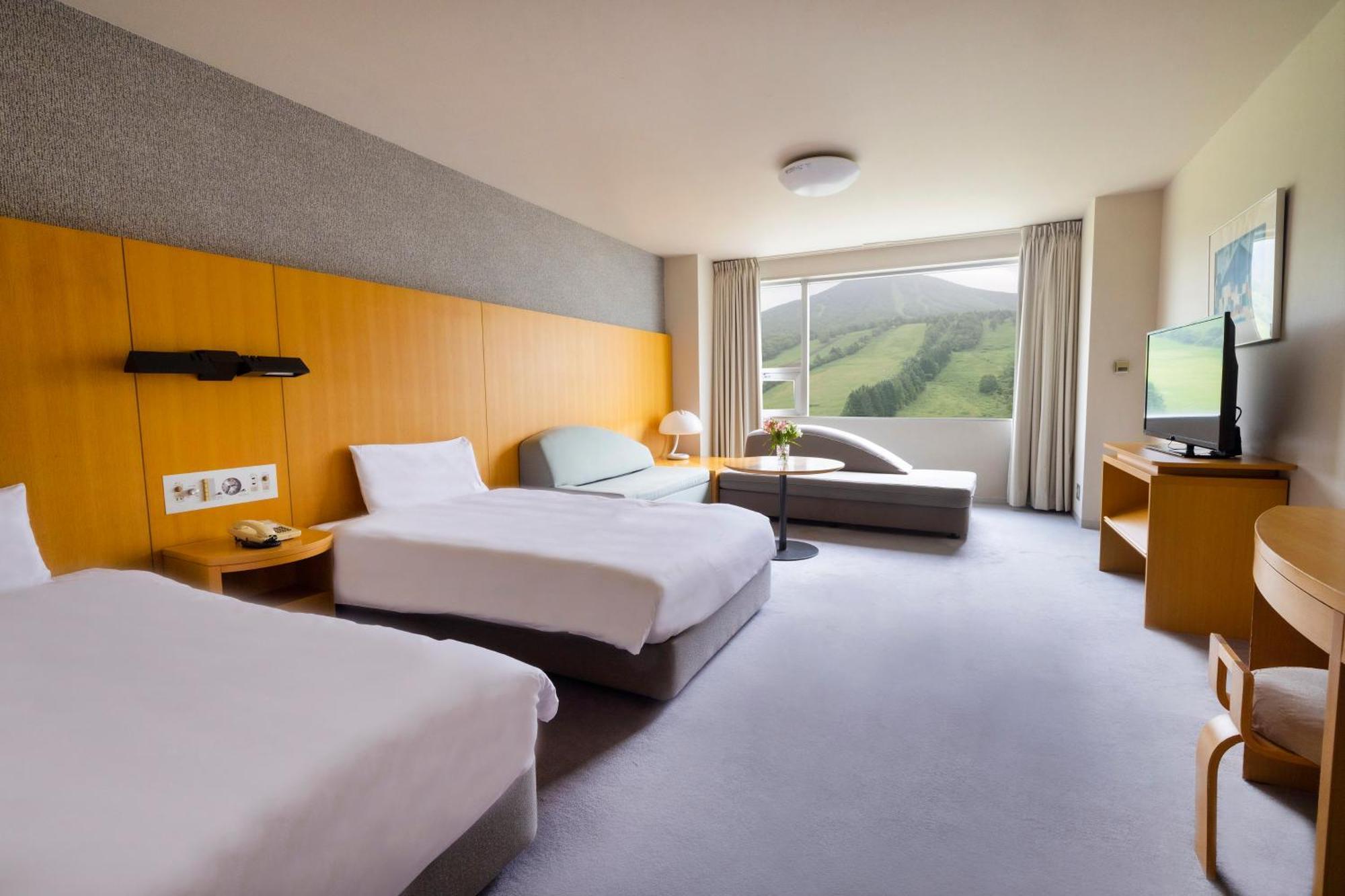 Ana Crowne Plaza Resort Appi Kogen By Ihg Hacsimantai Kültér fotó