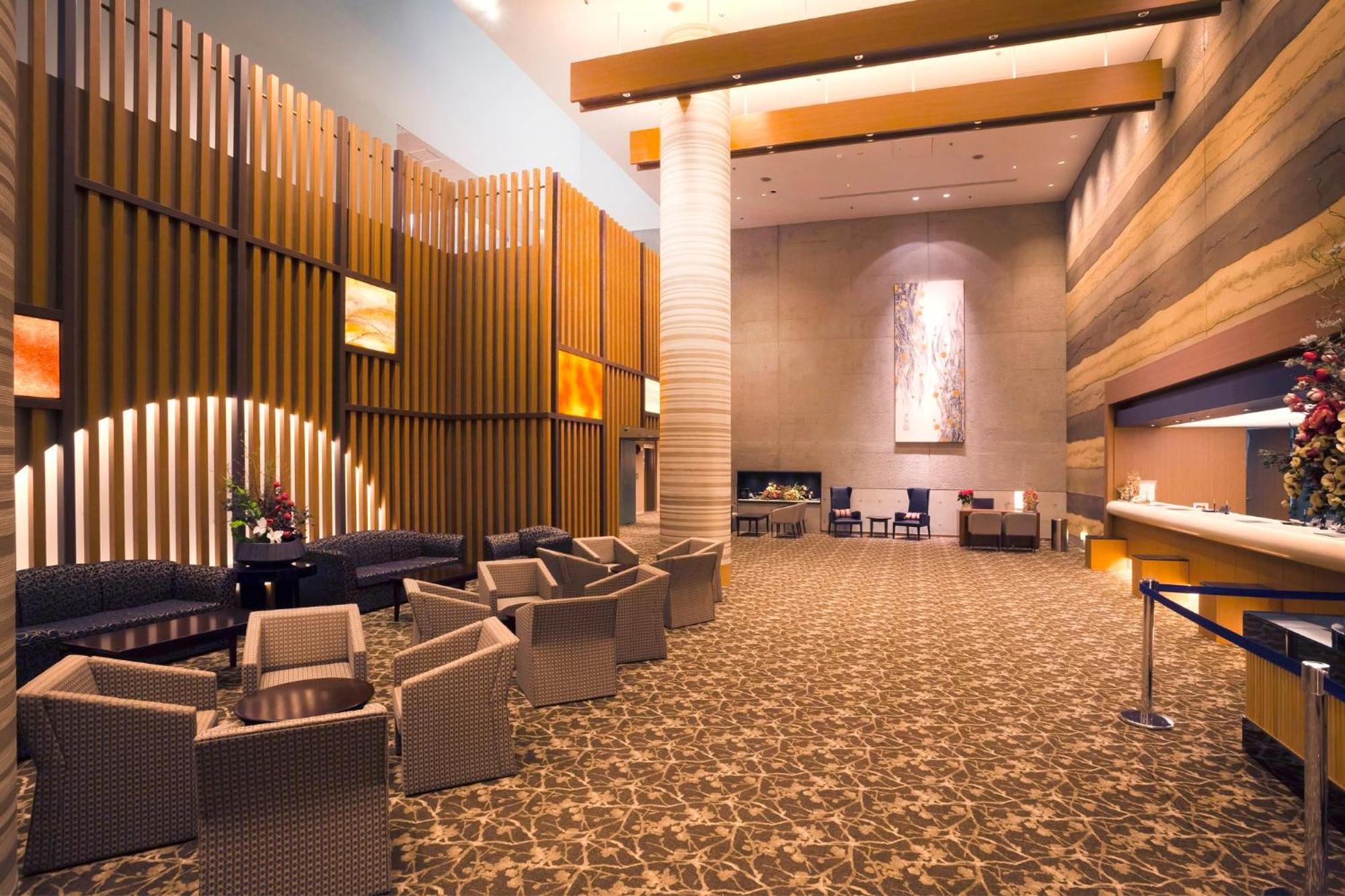 Ana Crowne Plaza Resort Appi Kogen By Ihg Hacsimantai Kültér fotó