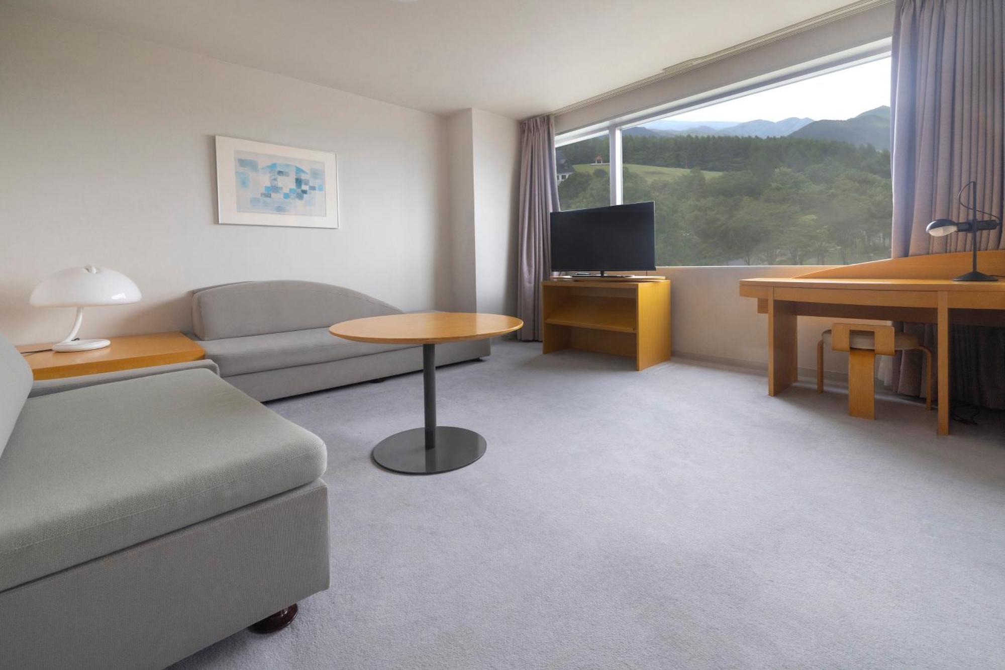 Ana Crowne Plaza Resort Appi Kogen By Ihg Hacsimantai Kültér fotó