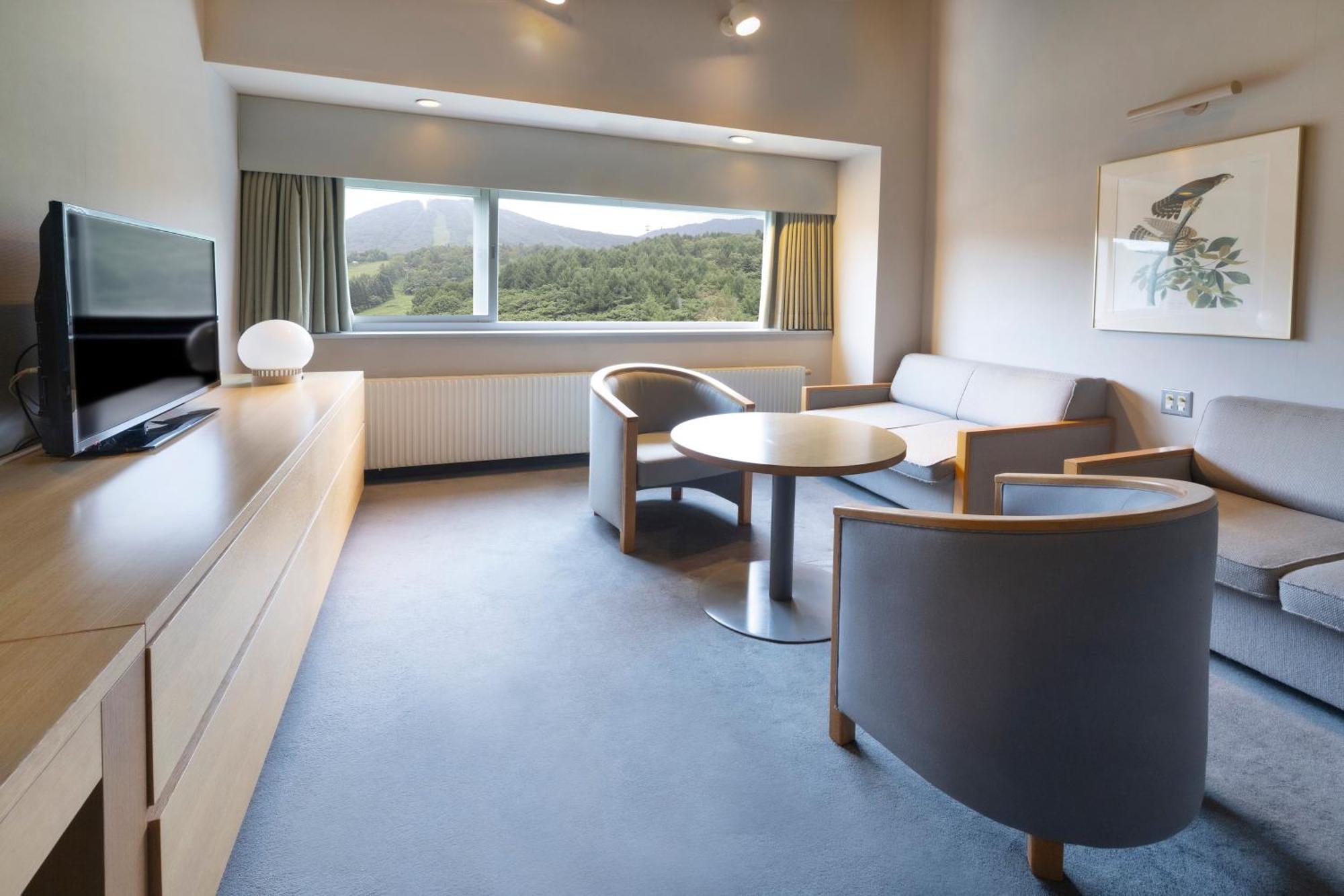 Ana Crowne Plaza Resort Appi Kogen By Ihg Hacsimantai Kültér fotó