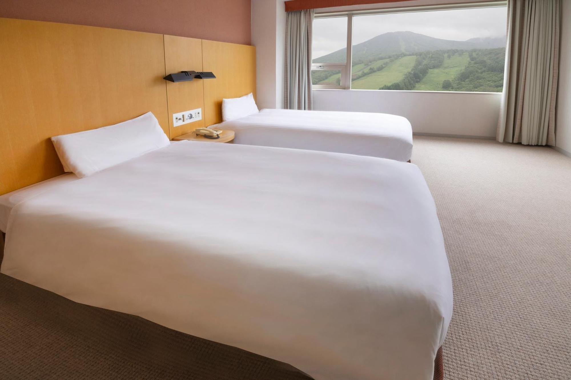 Ana Crowne Plaza Resort Appi Kogen By Ihg Hacsimantai Kültér fotó