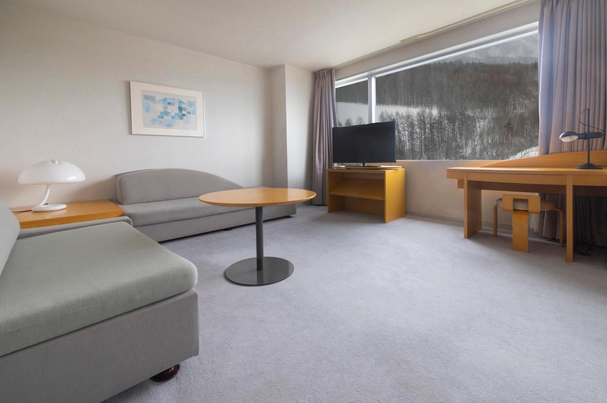 Ana Crowne Plaza Resort Appi Kogen By Ihg Hacsimantai Kültér fotó