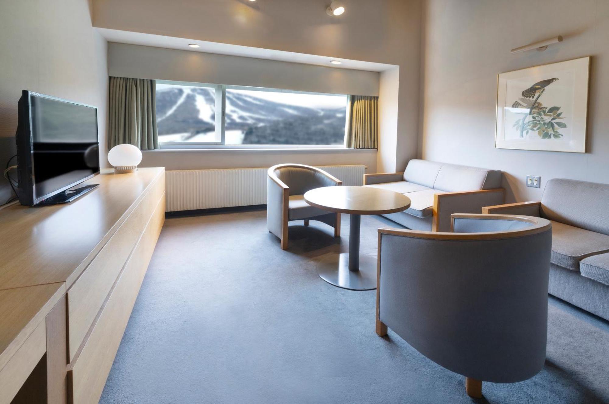 Ana Crowne Plaza Resort Appi Kogen By Ihg Hacsimantai Kültér fotó