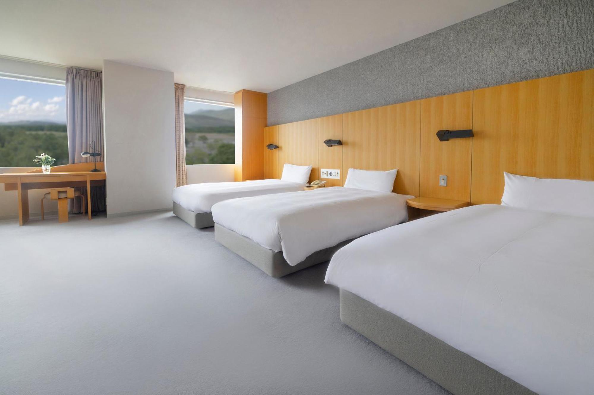 Ana Crowne Plaza Resort Appi Kogen By Ihg Hacsimantai Kültér fotó