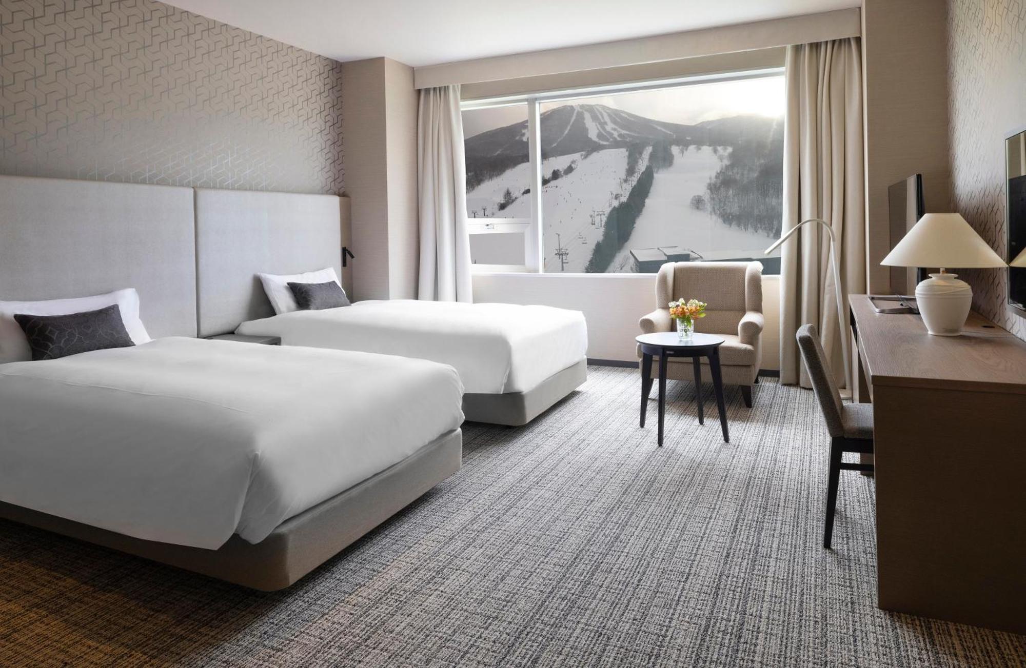 Ana Crowne Plaza Resort Appi Kogen By Ihg Hacsimantai Kültér fotó